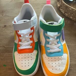 Boy Nike Shoes